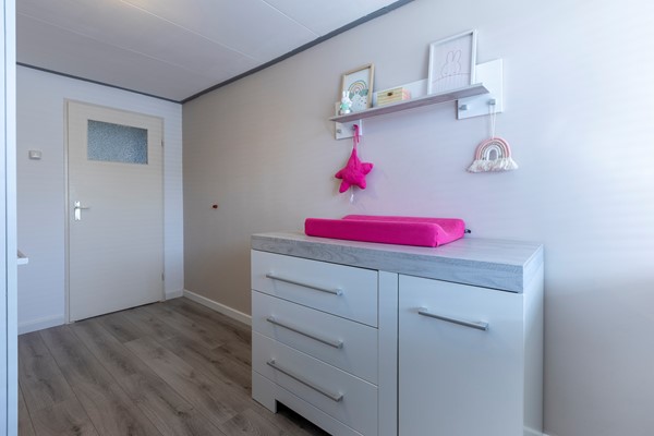 Medium property photo - Generaal Spoorstraat 43, 4624 HA Bergen op Zoom